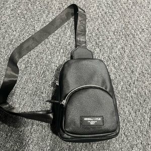 Belt bag Kendall and Kylie